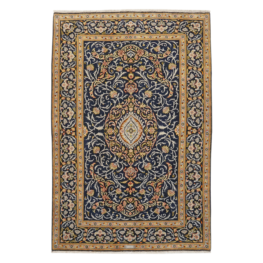 Kashan Carpet