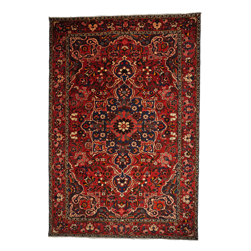 Sarough Carpet
