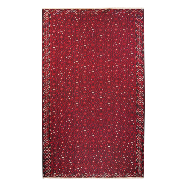 Turkman Kelim Rug