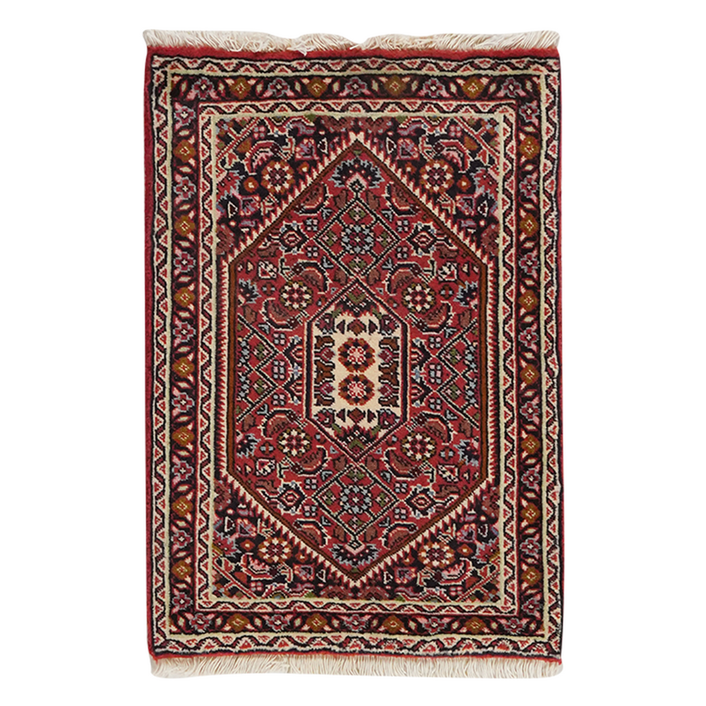 Bidjar Zandjan Kelim Rug