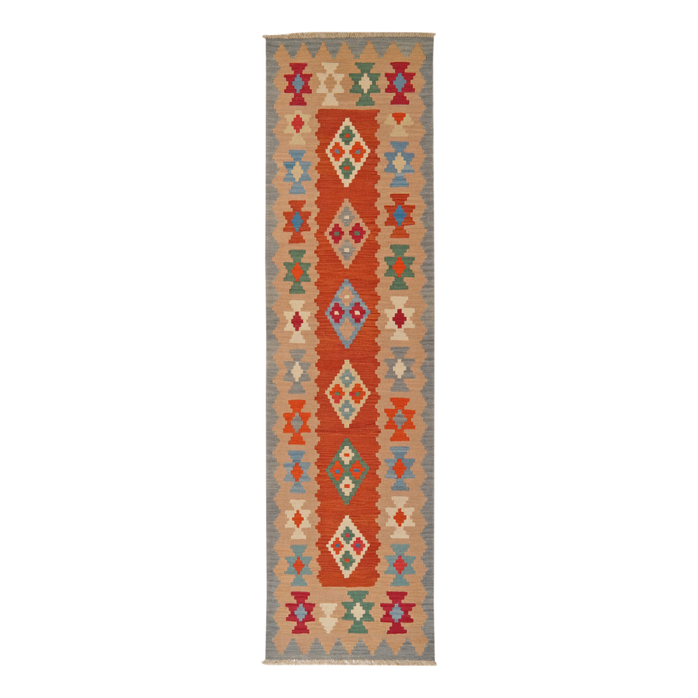 Gashgai Kelim Rug