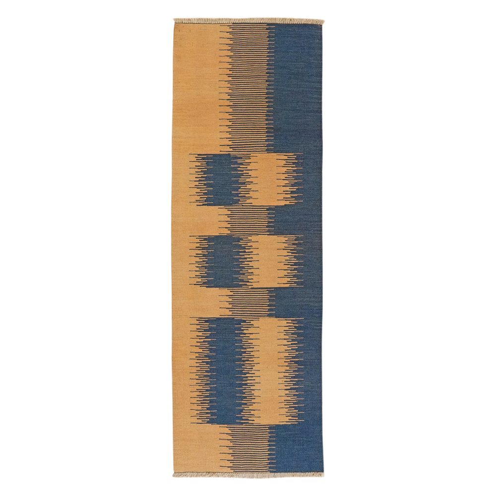 Gashgai Kelim Rug