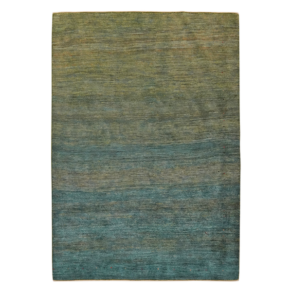 Rizbaf Gabbeh Rug