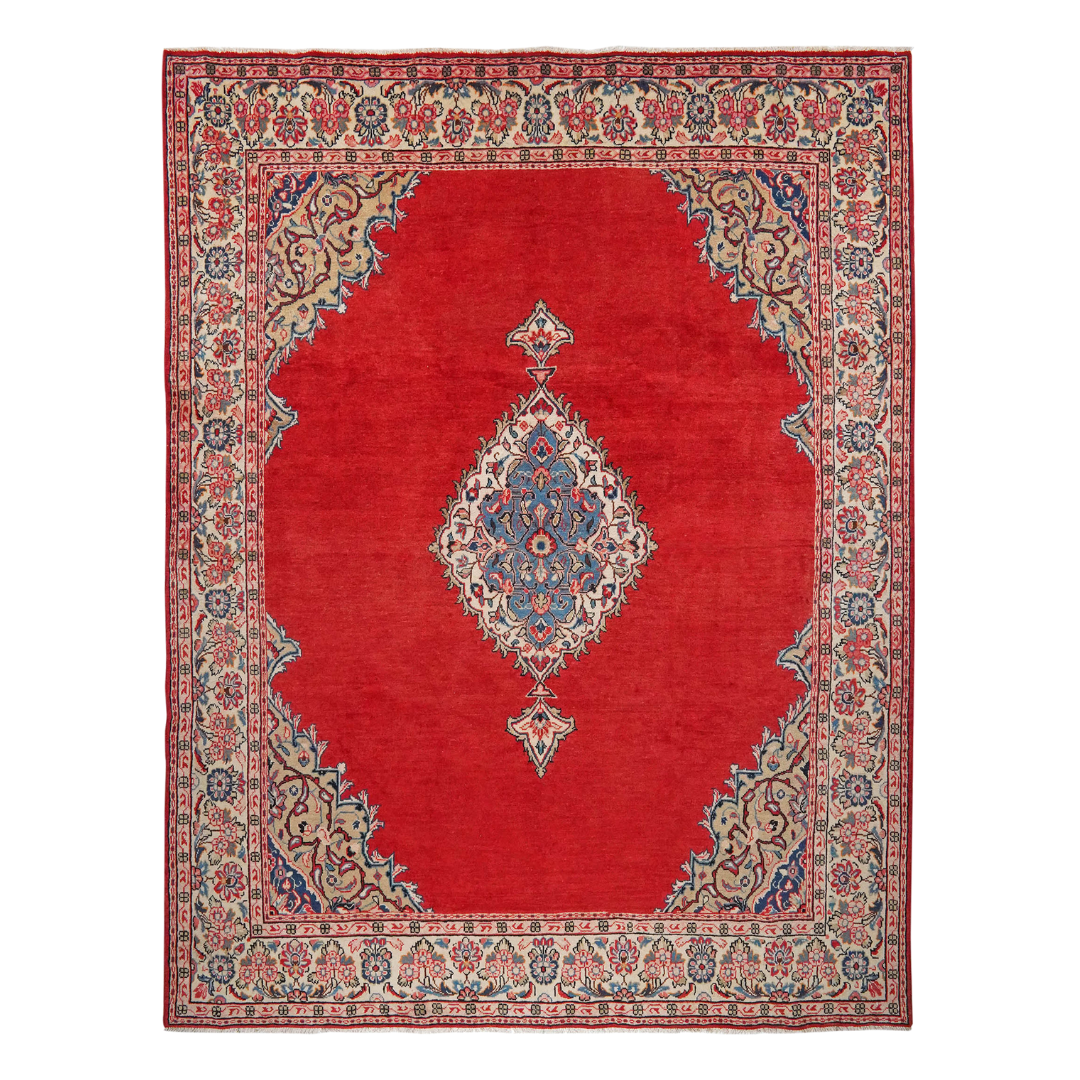 Meshkabad Carpet