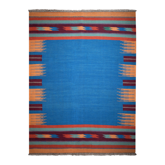 Kelim Gashgai Rug