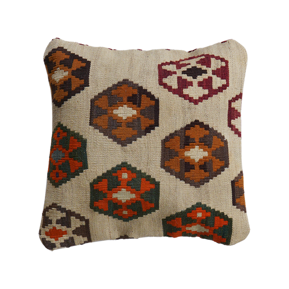 Kelim Cushion