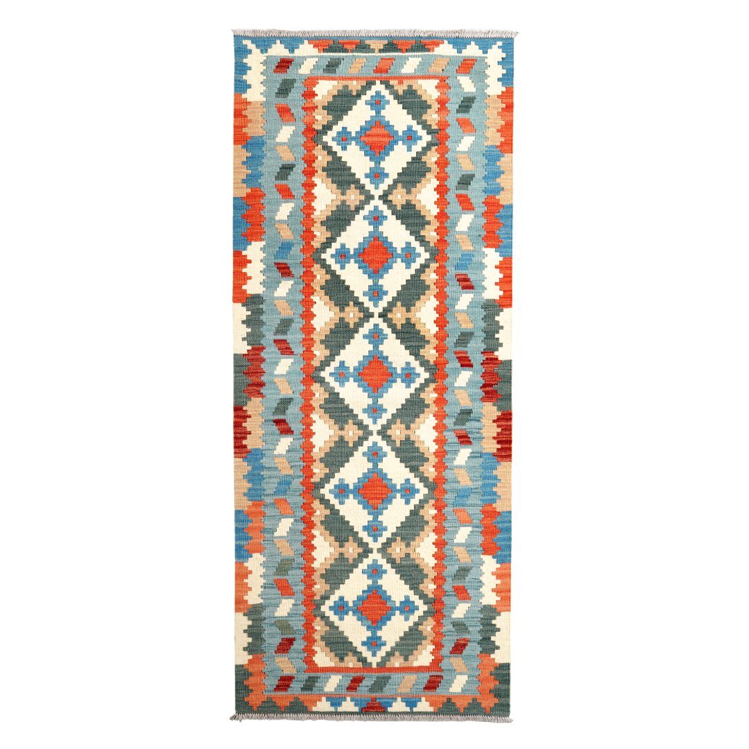 Kelim Gashgai Rug
