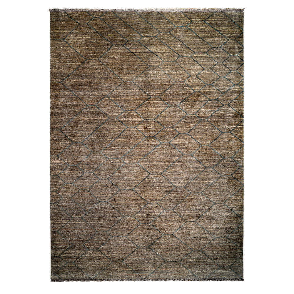 Gabbeh Basi Rug