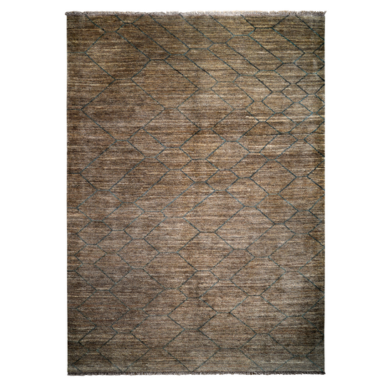 Gabbeh Basi Rug