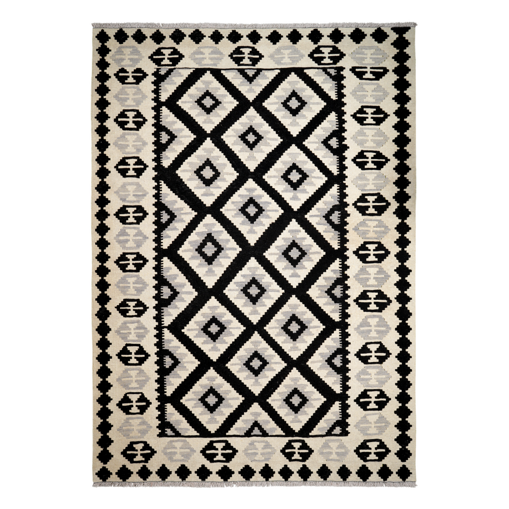 Kelim Gashgai Rug