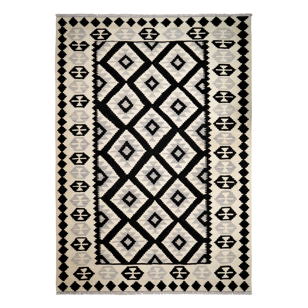 Kelim Gashgai Rug