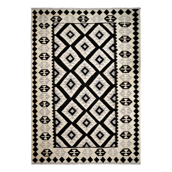 Kelim Gashgai Rug