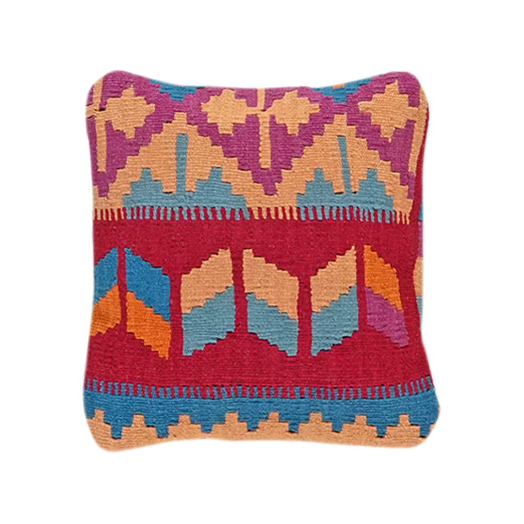 Kelim Cushion-
