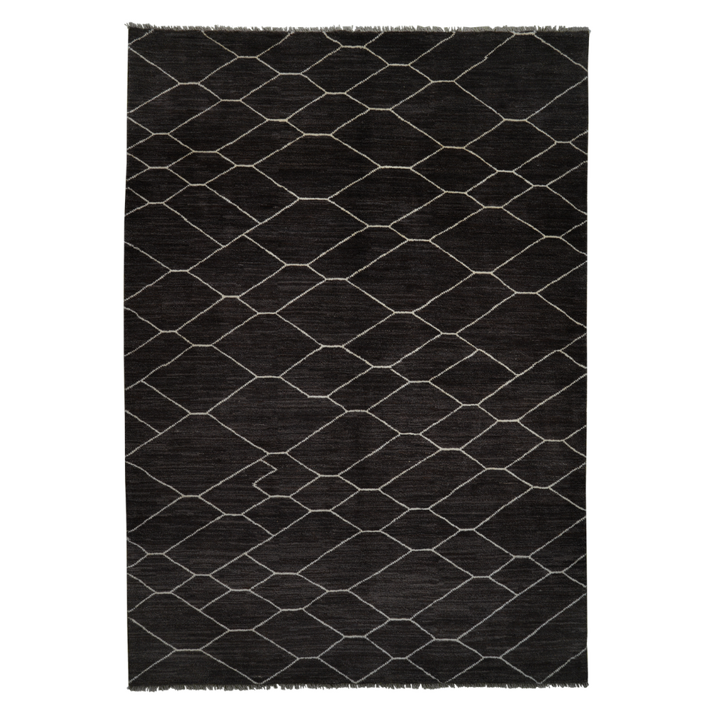 Gabbeh Basi Rug