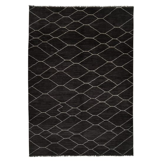 Gabbeh Basi Rug
