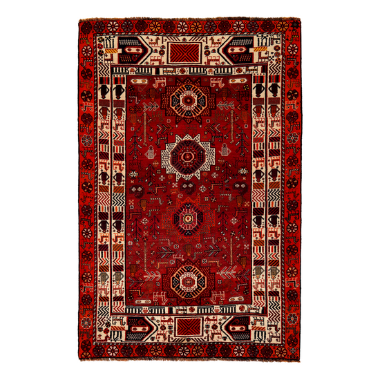 Gashgai Rug