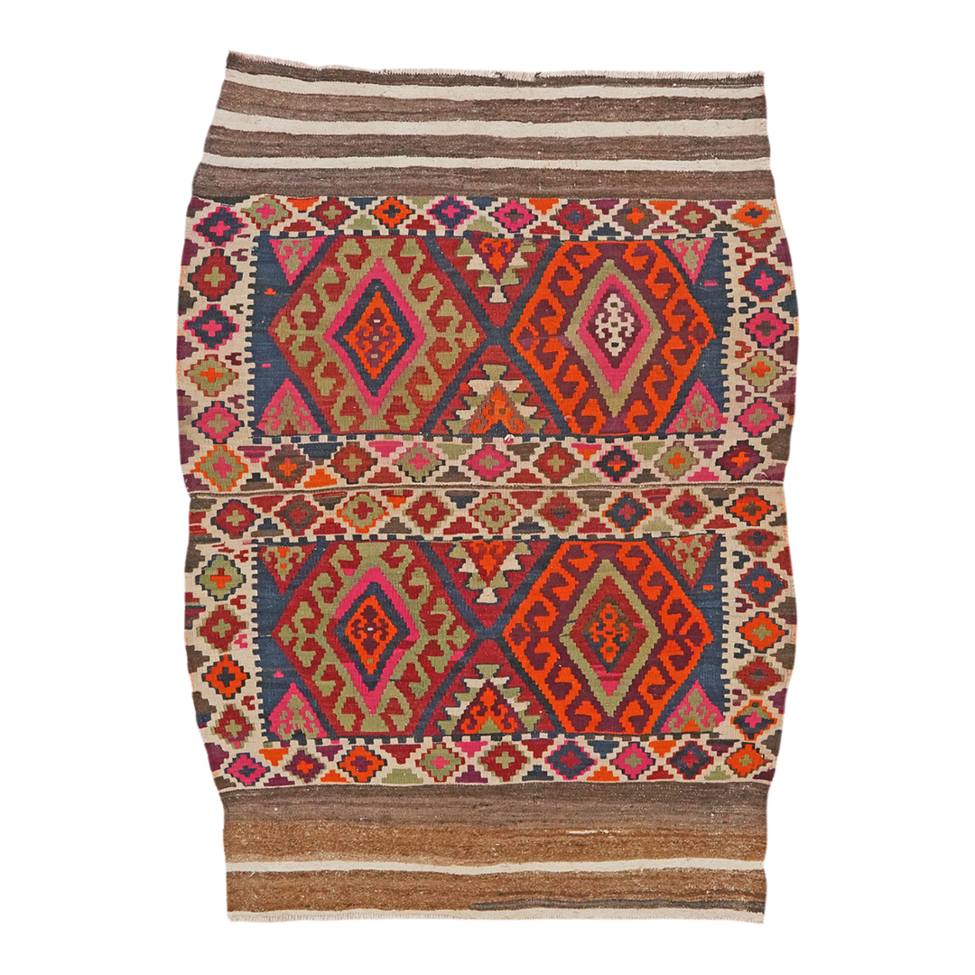 Kelim Rug-