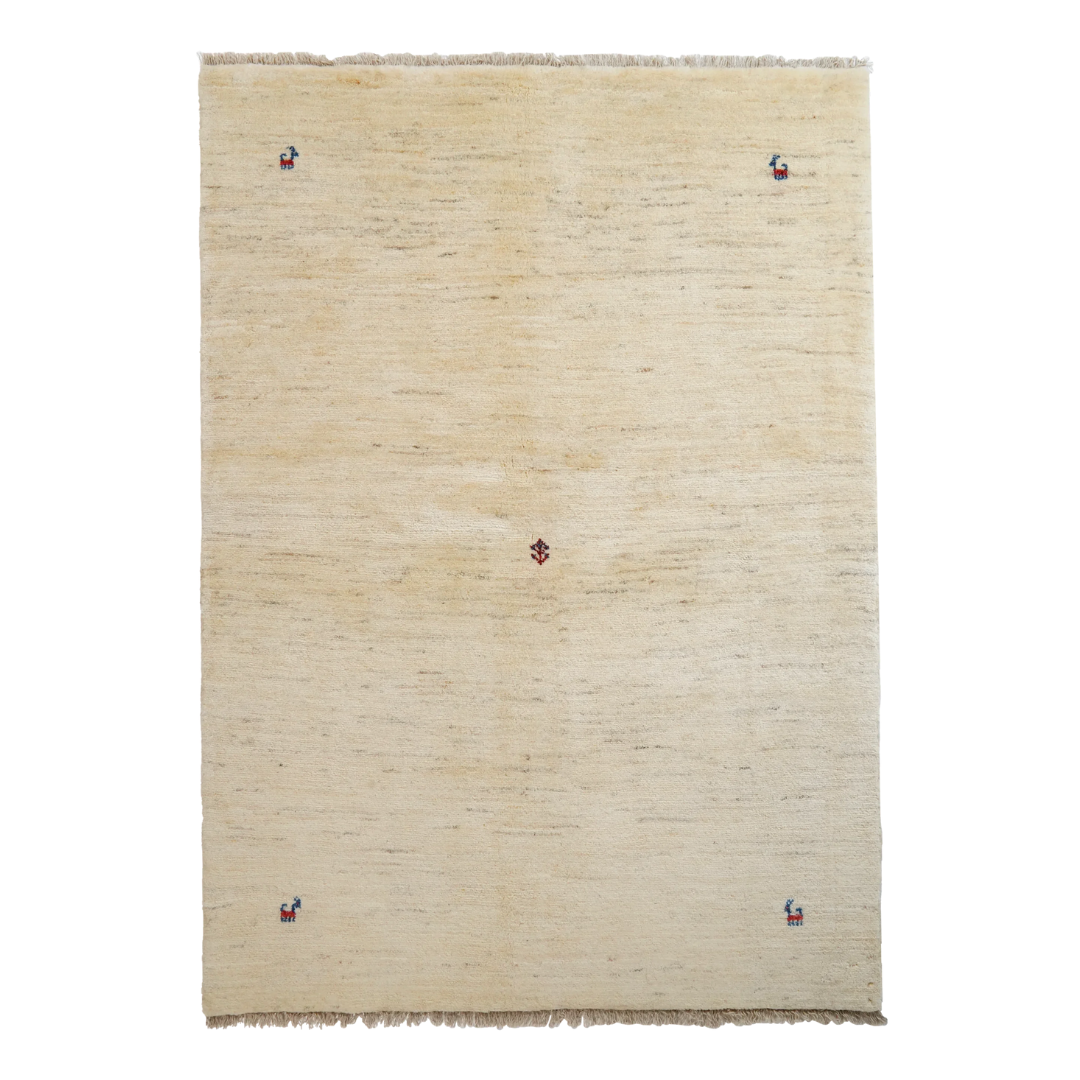 Gabbeh Rug