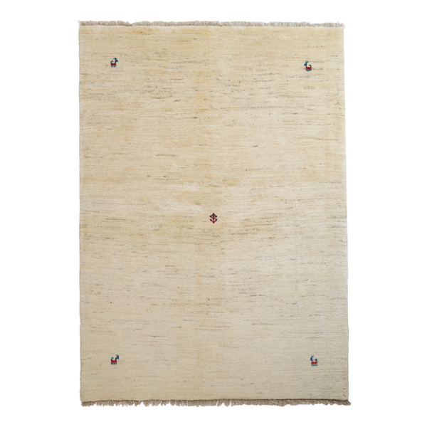 Gabbeh Rug-