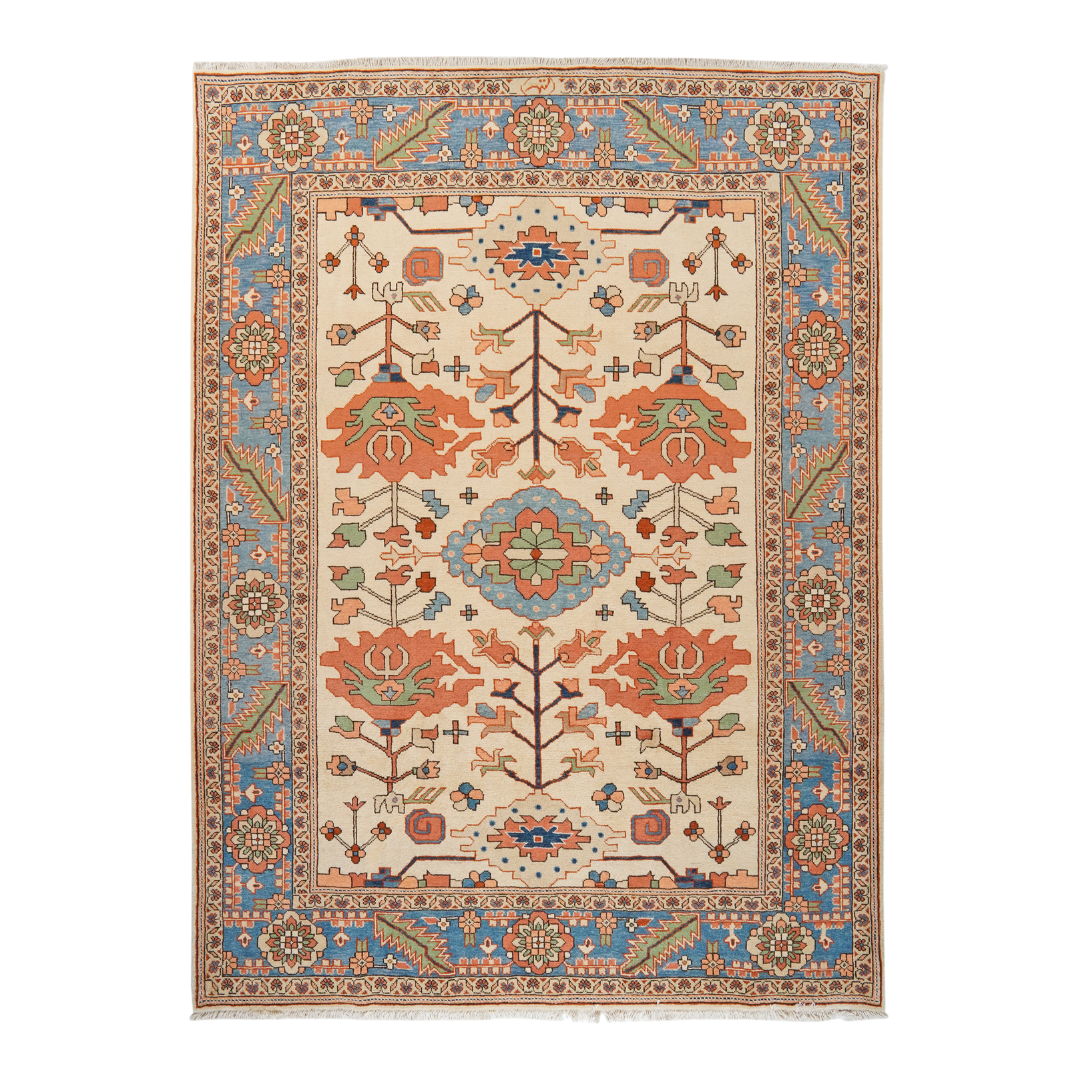 Serapi Rug