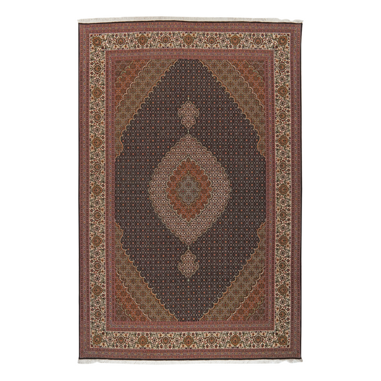 Tabriz 50 Raj Rug