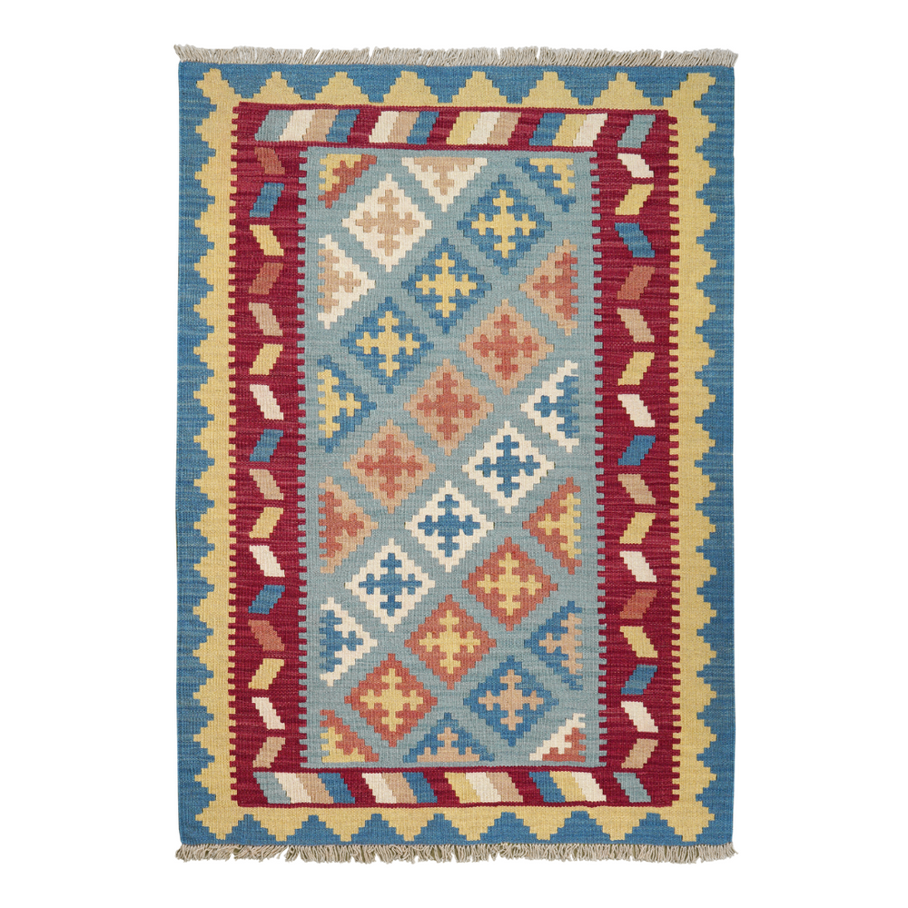 Kelim Gashgai Rug