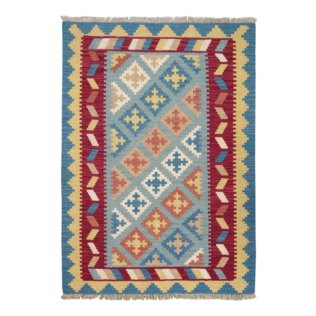 Kelim Gashgai Rug
