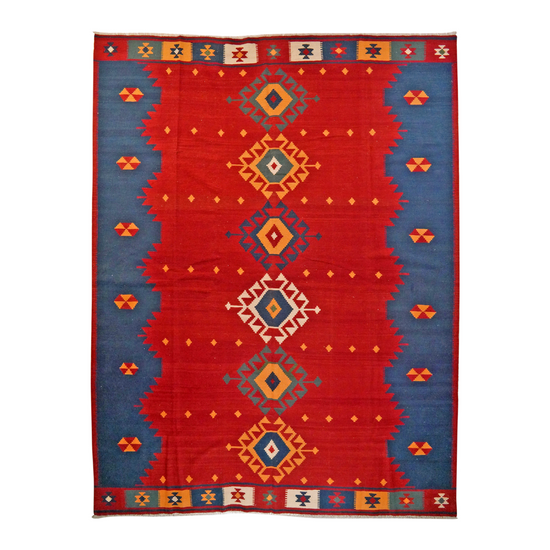Kelim Gashgai Rug