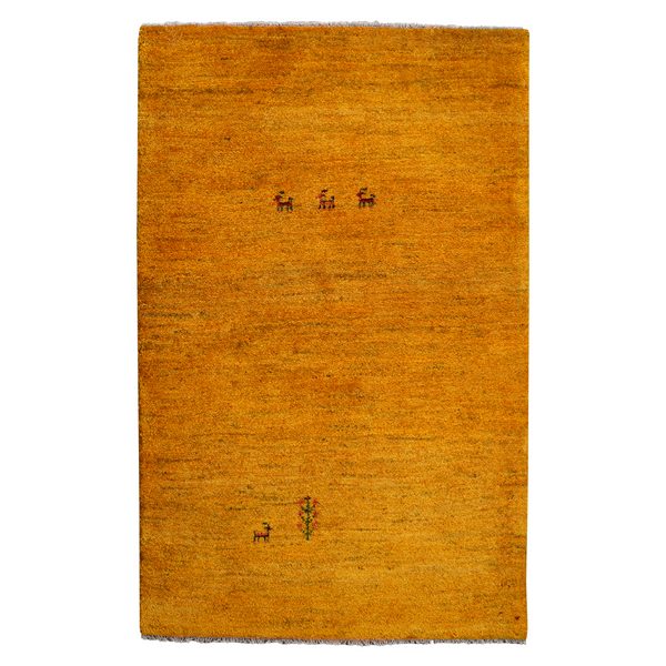 Gabbeh Rug