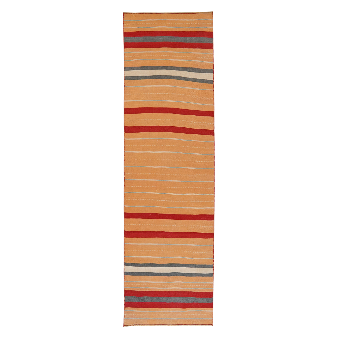 Kelim Afshar Rug