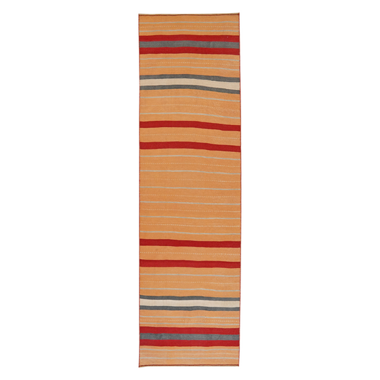 Kelim Afshar Rug