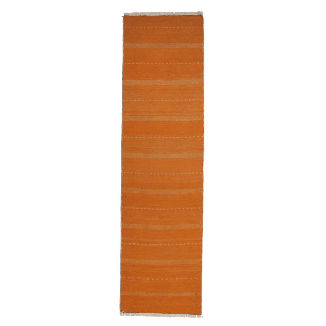 Kelim Afshar Rug-