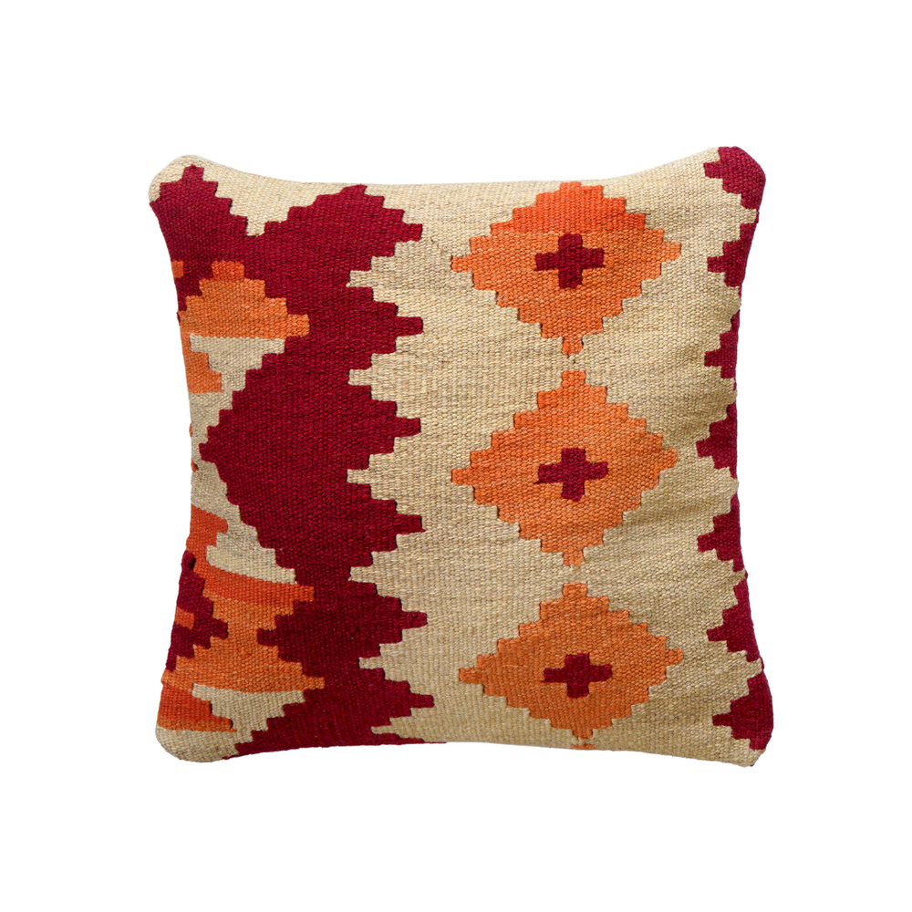 Kelim Cushion