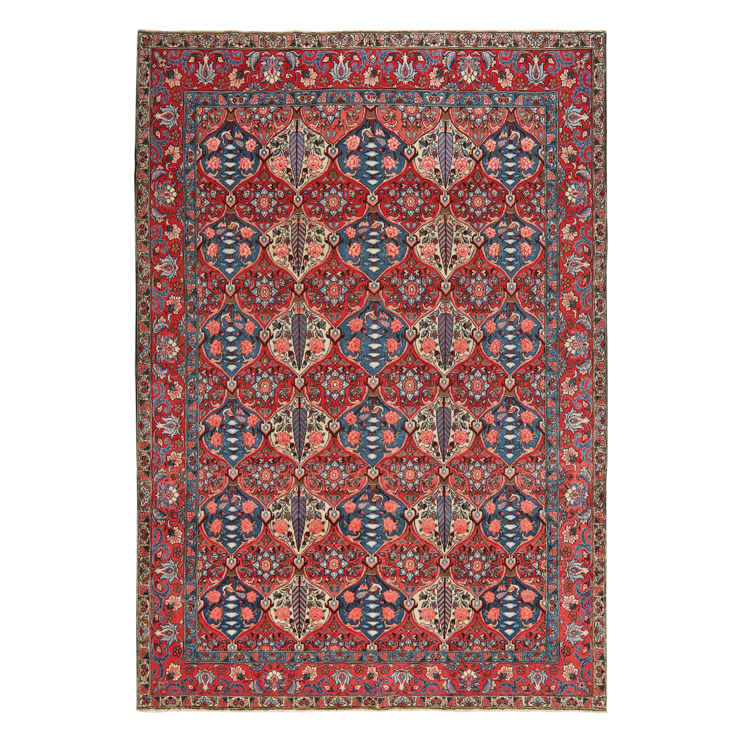 Bakhtiar Rug
