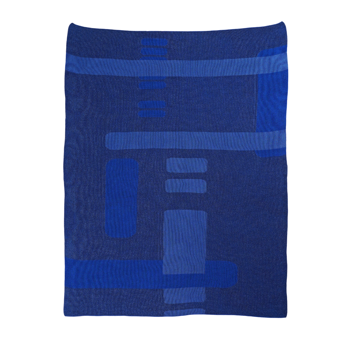 Geometric Blanket