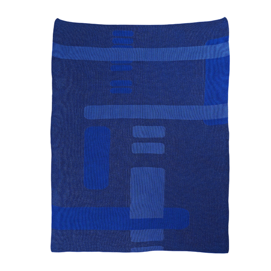 Geometric Blanket