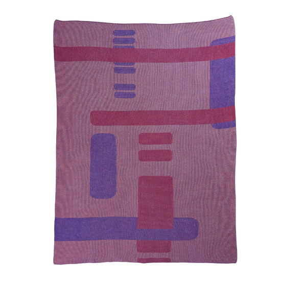 Geometric Blanket