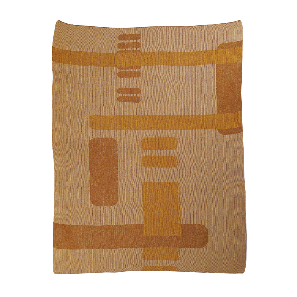Geometric Blanket