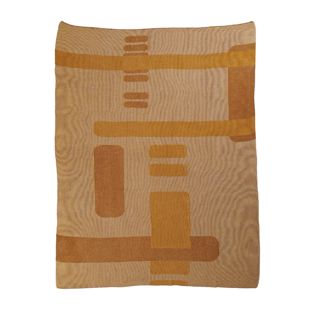 Geometric Blanket