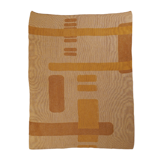 Geometric Blanket