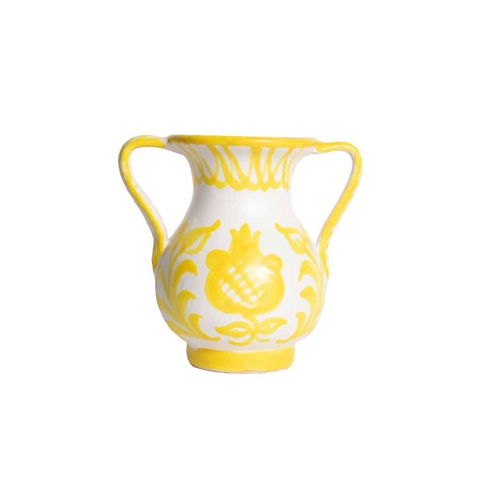 The Traditional Mini Vase