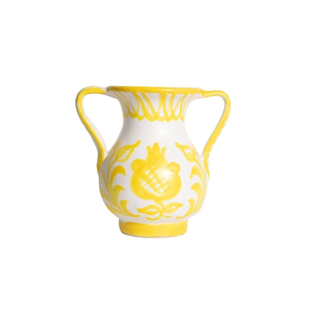 The Traditional Mini Vase