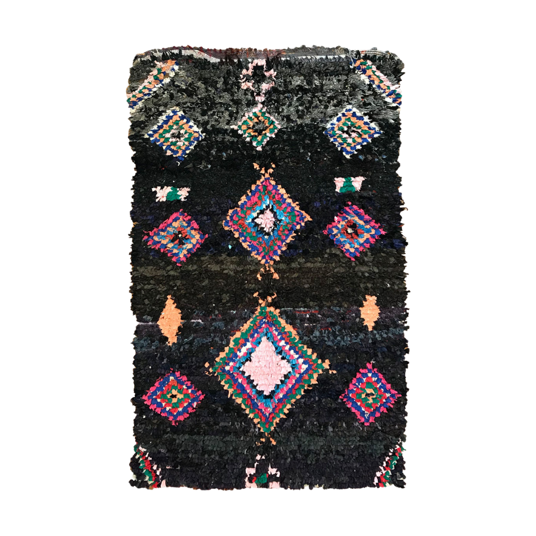 Berber Rug 24