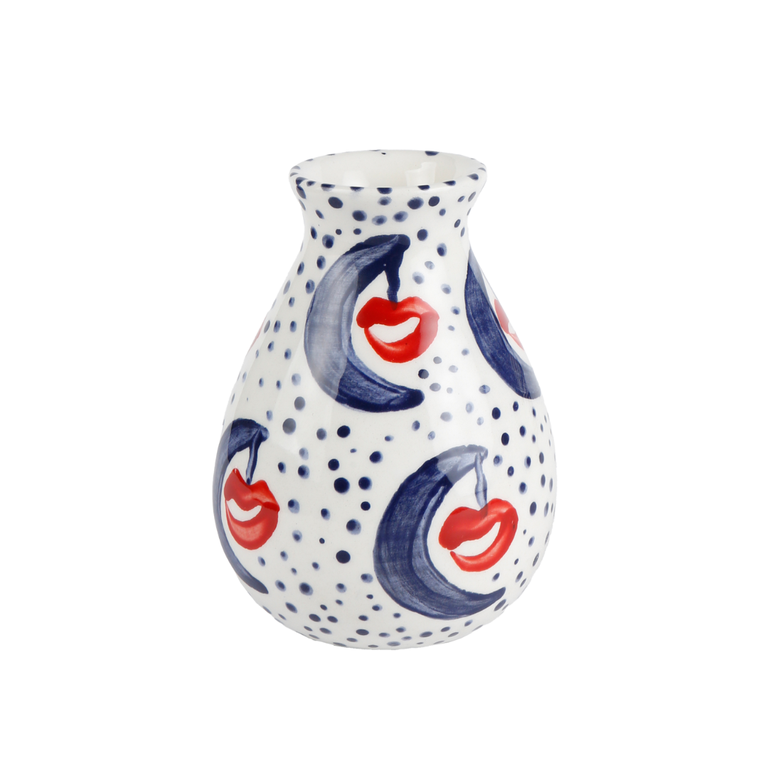 Moonkissed Vase