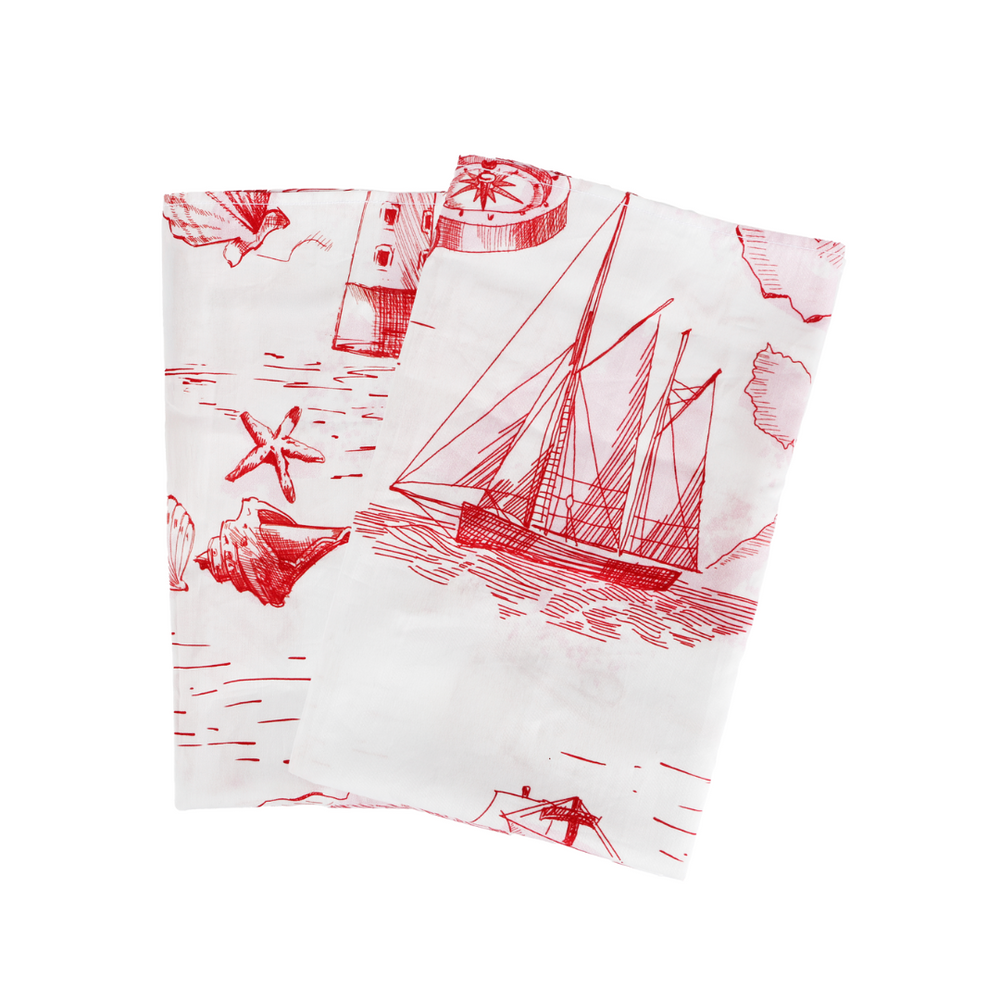Kora Linen Napkin