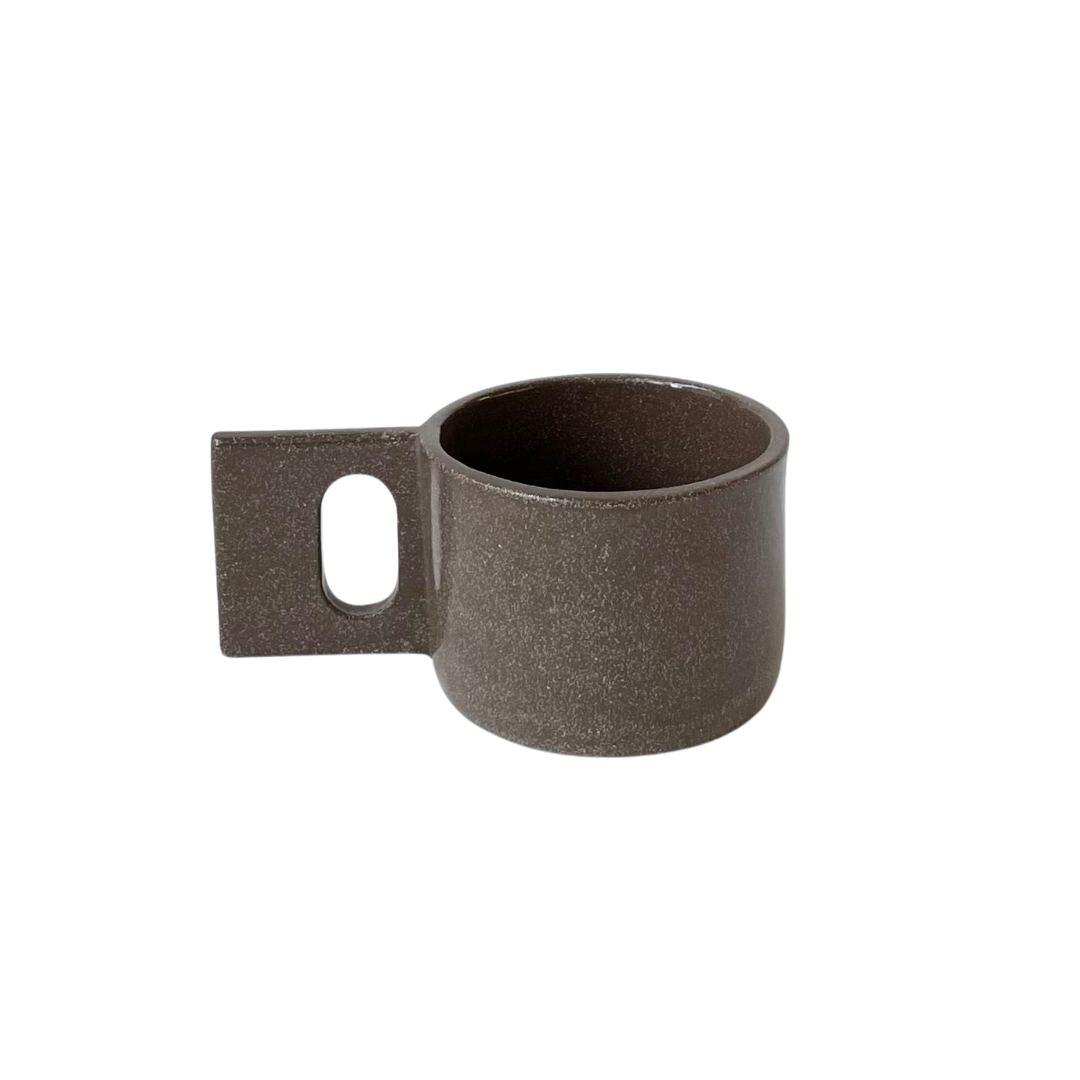Asa Mug, Chocolate