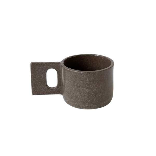 Asa Mug, Chocolate
