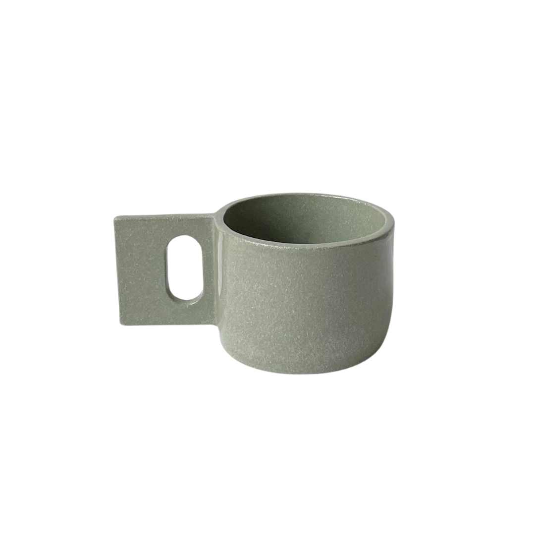 Asa Mug, Pistachio