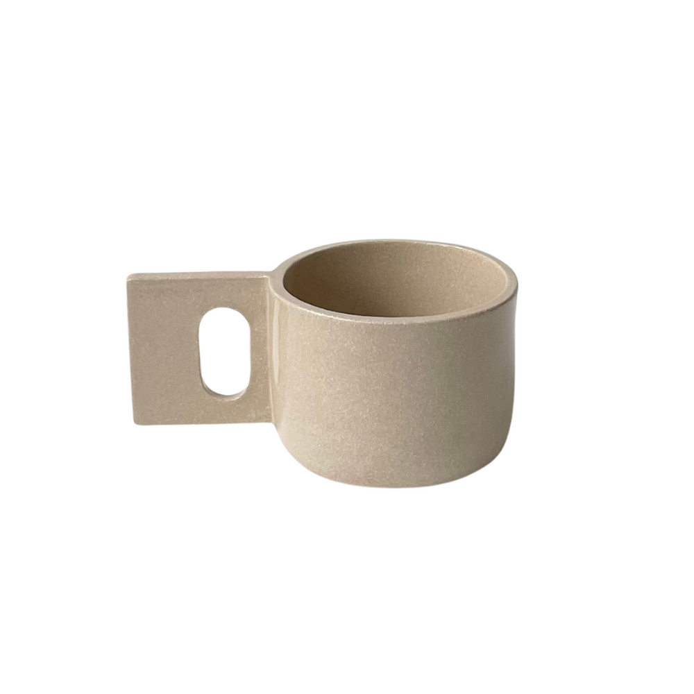 Asa Mug, Caramel