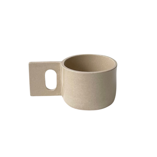 Asa Mug, Caramel